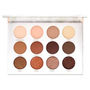 PUR Soiree Diaries Eyeshadow Palette